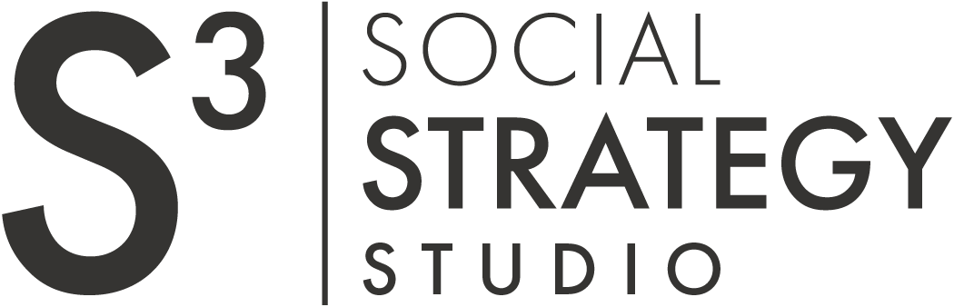 S³ Social Strategy Studio